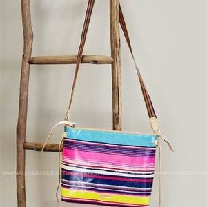 Consuela Thelma Crossbody Purse